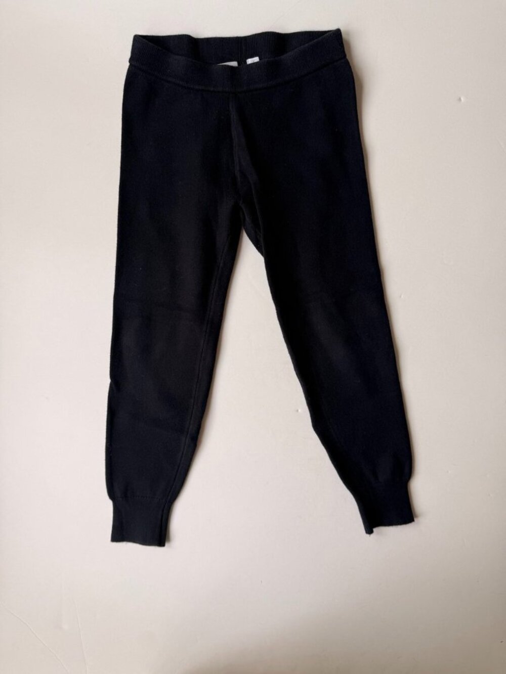 Gap Kids Black Sweatpants
